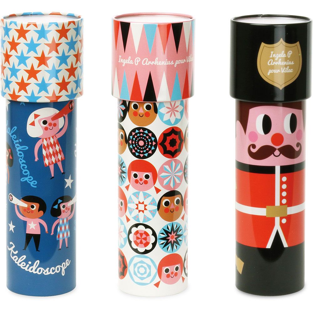 E-shop Vilac Kaleidoskop Ingela 1 ks