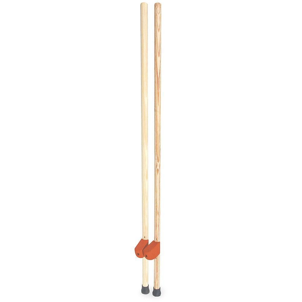 E-shop Vilac Drevené chodúle 130 cm