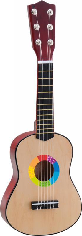 Woody 91151 Gitara