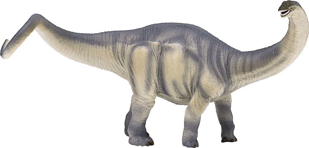 E-shop Mojo Brontosaurus
