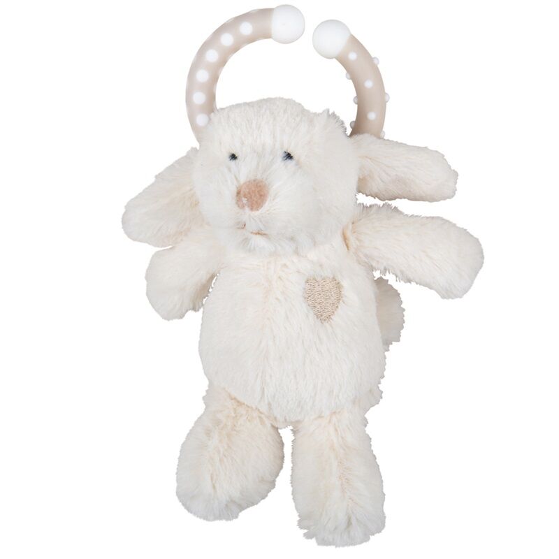 E-shop Bigjigs Toys Senzorický psík