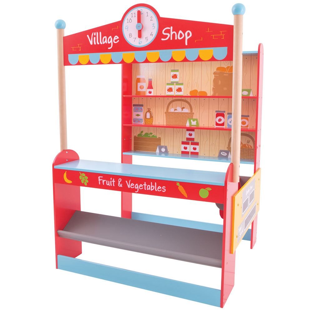 E-shop Detský obchod Village