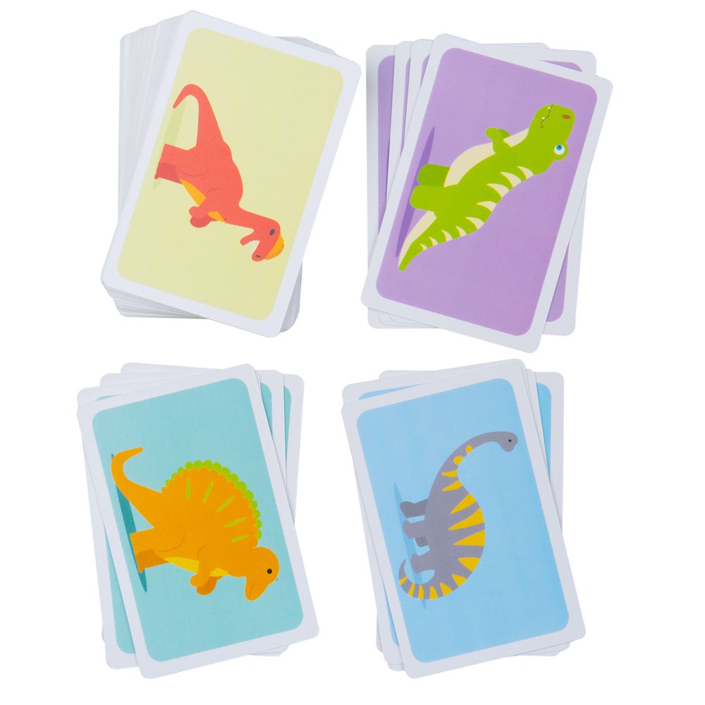 E-shop Pexeso Dinosaurus