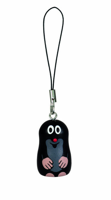 E-shop Detoa Kľúčenka mini Krtko