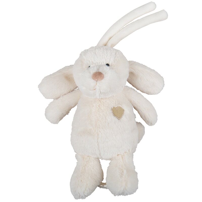 Bigjigs Toys Uspávačik Psík