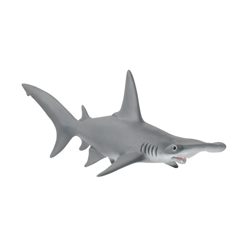 Schleich Zvieratko - Žralok kladivohlavý