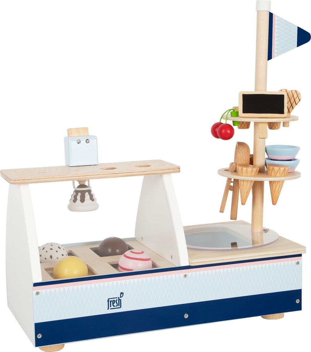 E-shop Zmrzlinový stánok do detskej kuchynky