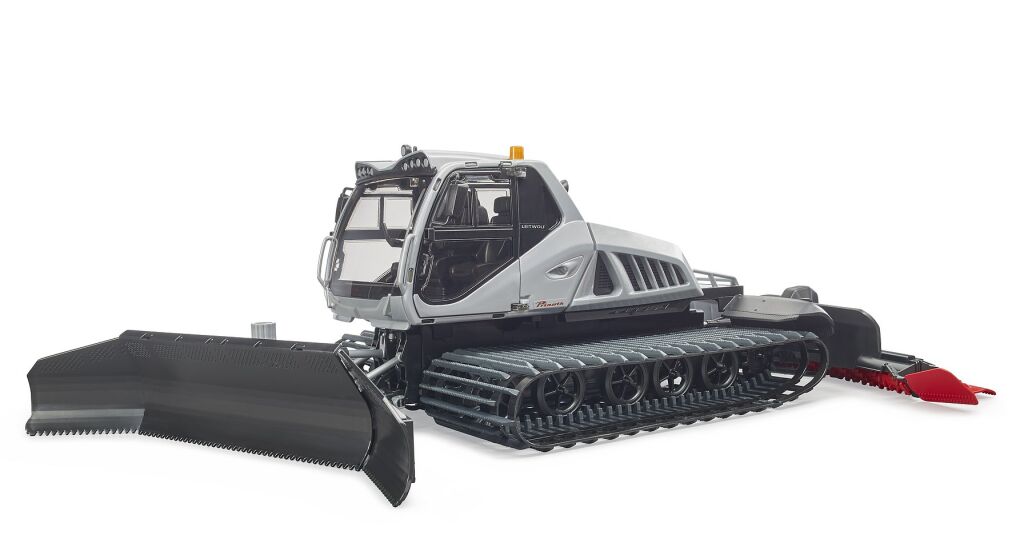 E-shop Bruder 2545 Snežná rolba Prinoth Leitwolf