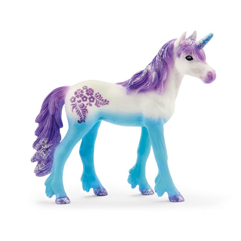 Schleich Olaria