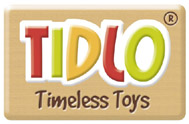 tidlo logo