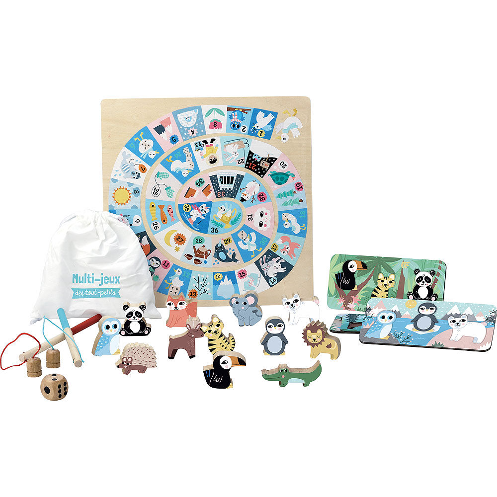 E-shop Vilac Sada hier Iceland