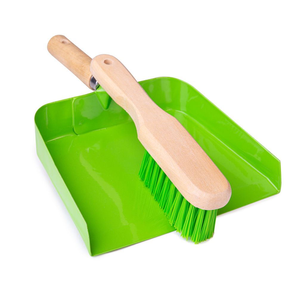 E-shop Bigjigs Toys Lopatka so zmetákom