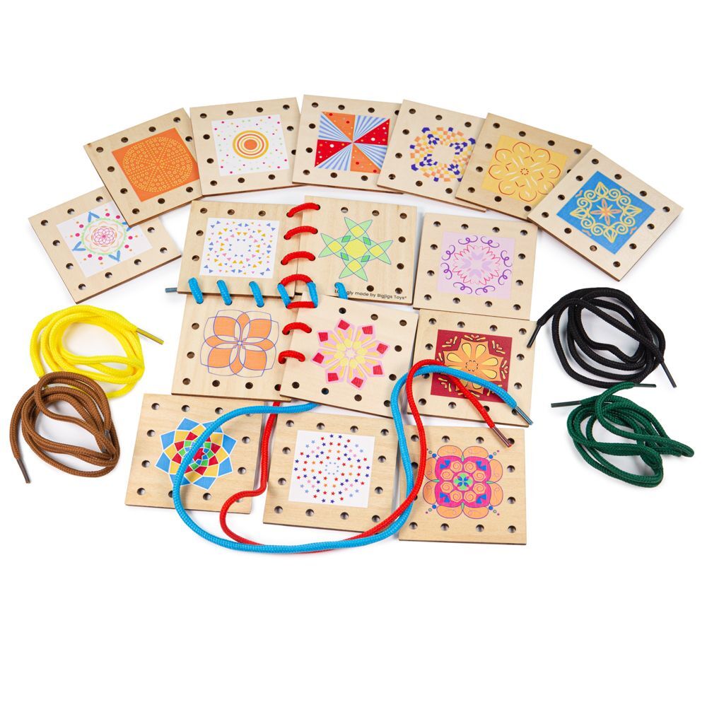 E-shop Bigjigs Toys Prevliekacie obrázky