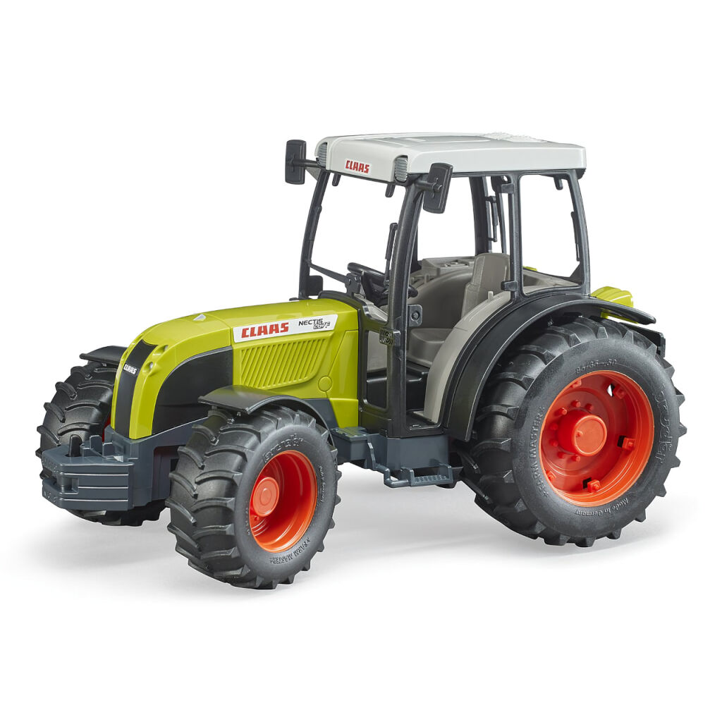 E-shop Bruder 2110 Claas Nectis 267 F traktor