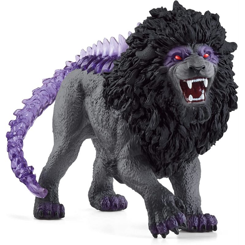 Schleich 42555 Tieňový lev