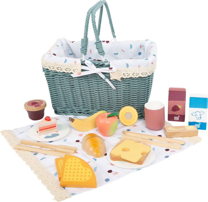 E-shop Piknikový kôš pre deti Tasty