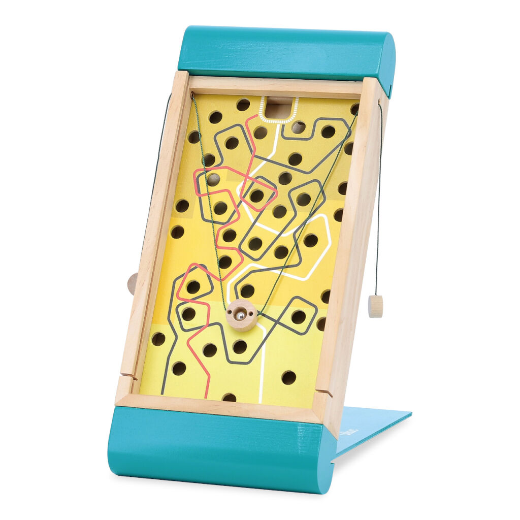 E-shop Vilac Labyrint 2v1