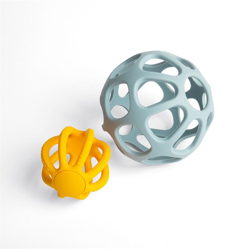 E-shop Bigjigs Toys Aktívne lopty