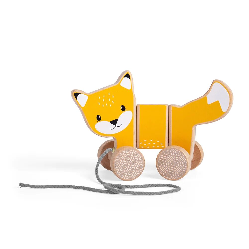 E-shop Ťahacia líška