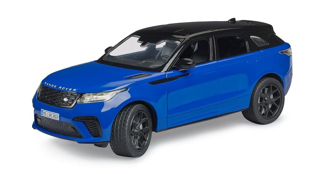 E-shop Bruder 2880 Auto Range Rover Velar