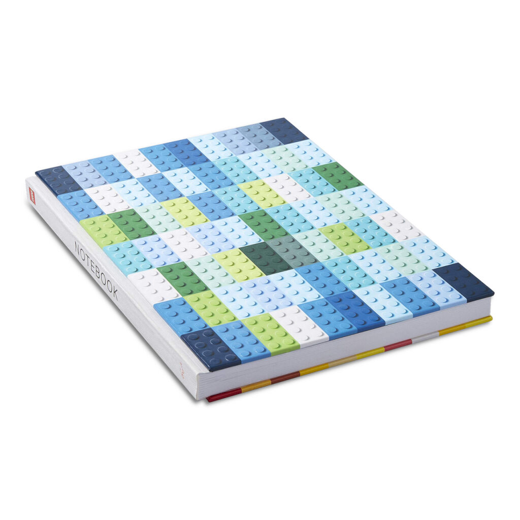 E-shop Chronicle Books LEGO® Poznámkový blok