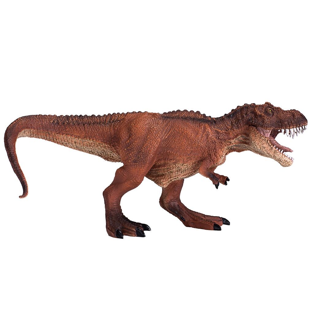 E-shop Mojo Tyrannosaurus loviaci - červený