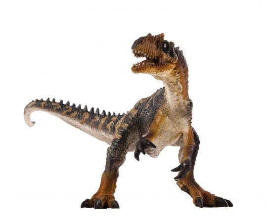 E-shop Mojo Allosaurus