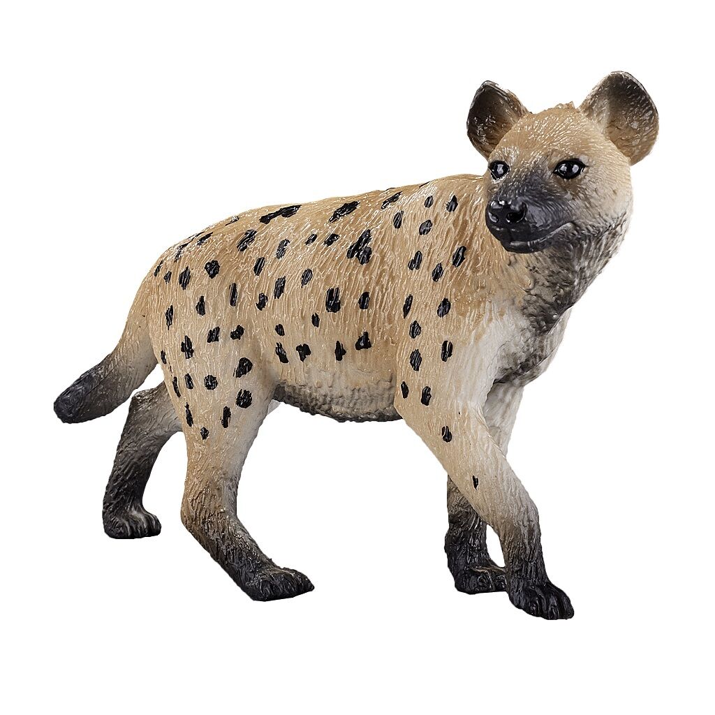 E-shop Mojo Hyena