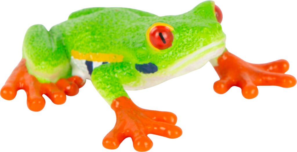 E-shop Mojo Listárka červenooká