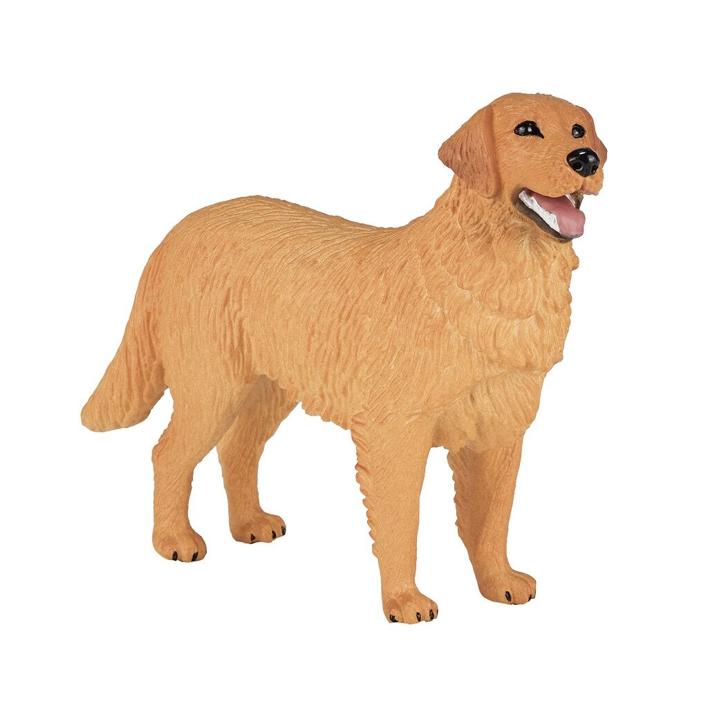 E-shop Mojo Zlatý retriever