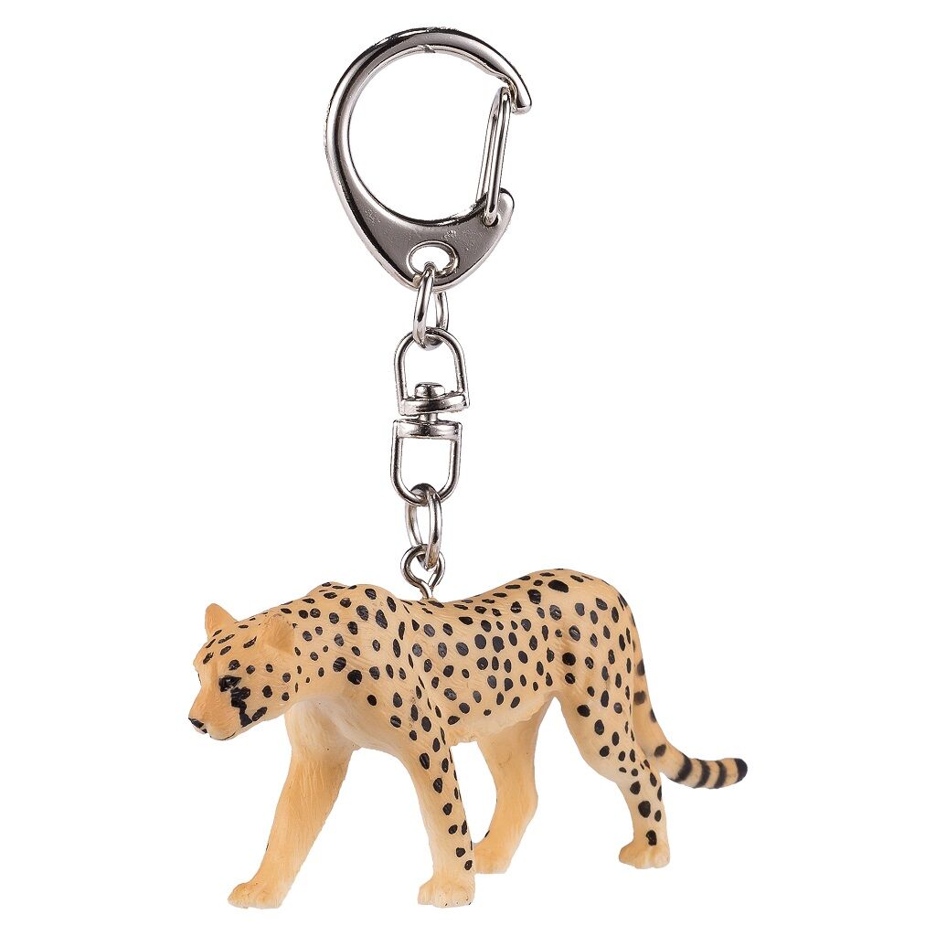 E-shop Mojo Kľúčenka Gepard