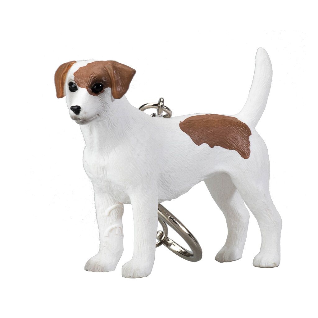 Mojo Kľúčenka Jack Russel Teriér