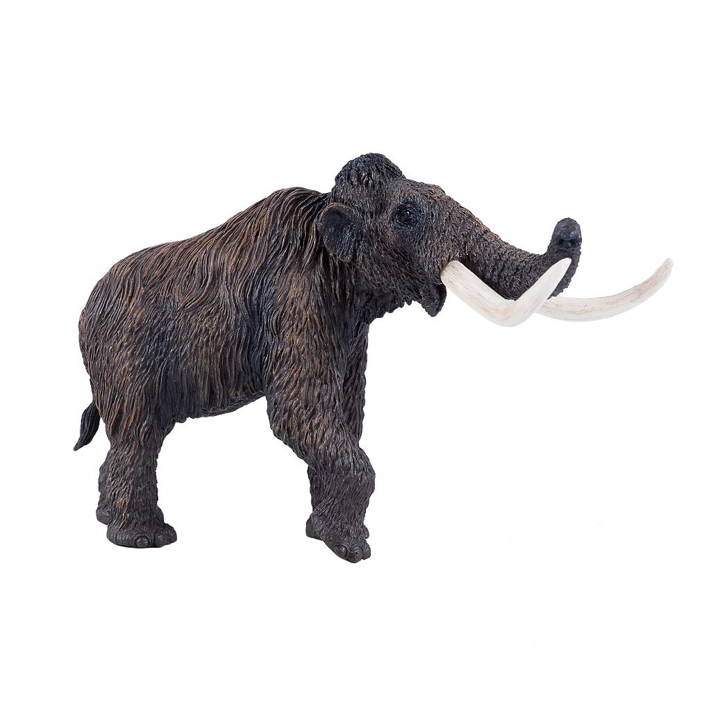 E-shop Mojo Mamut srstnatý