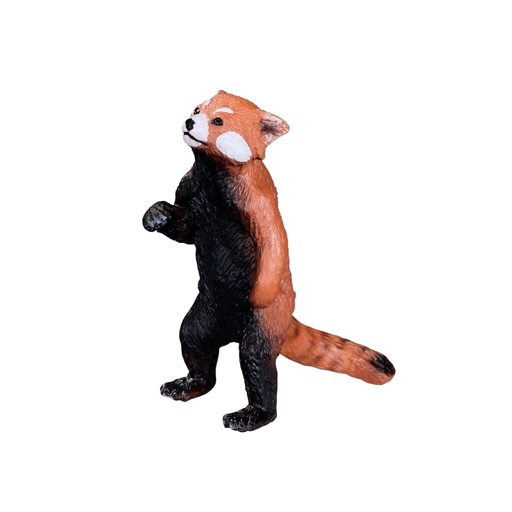 E-shop Mojo Panda červená