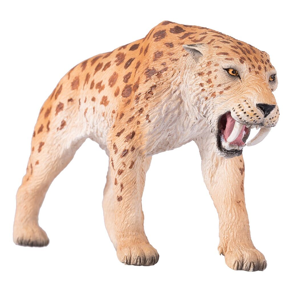 E-shop Mojo Smilodon