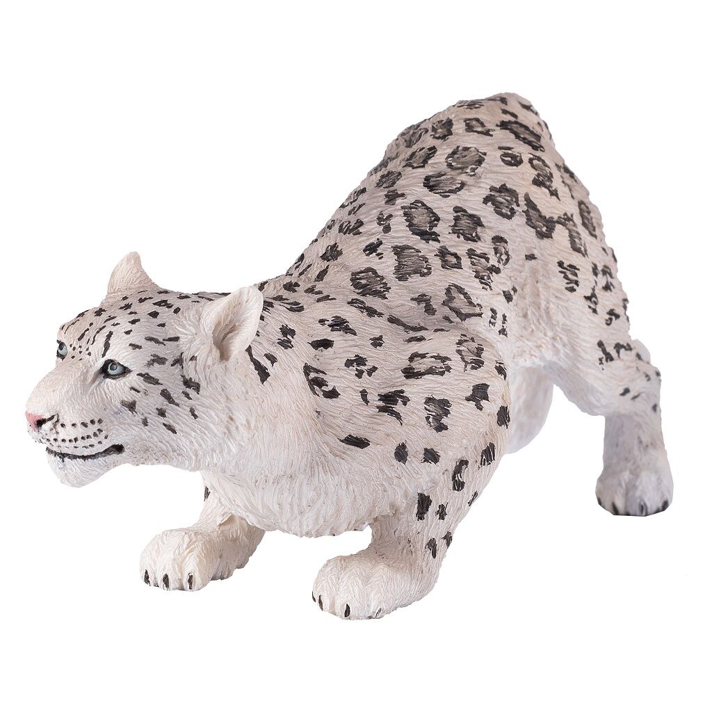 E-shop Mojo Snežný leopard