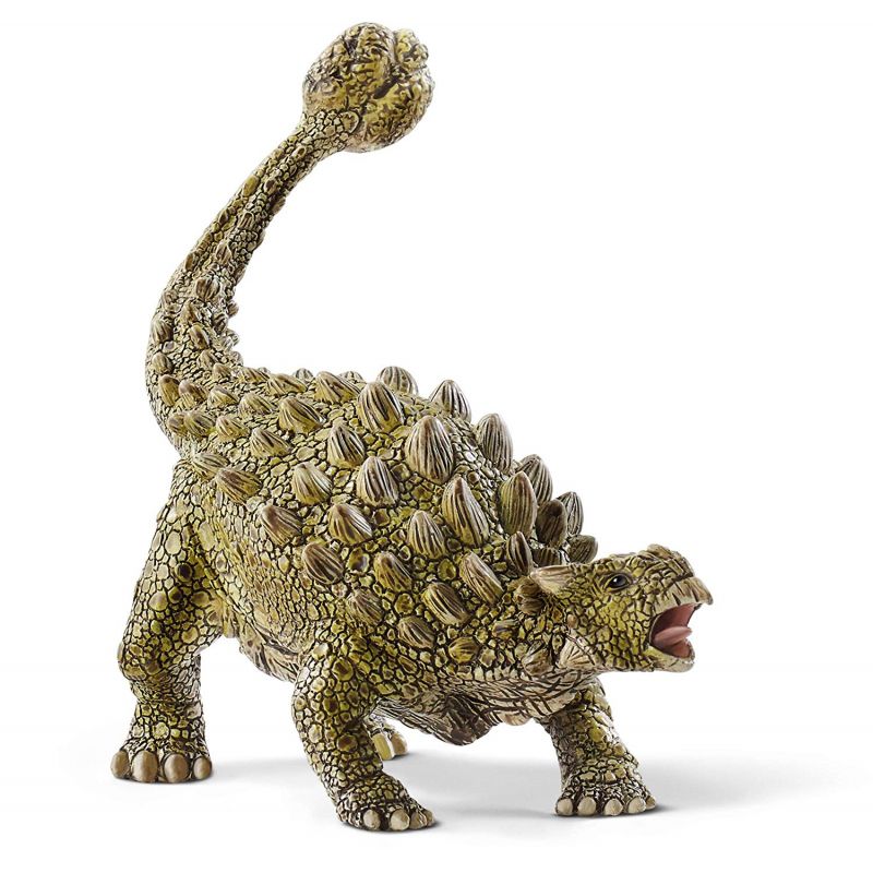 Schleich Prehistorické zvieratko - Ankylosaurus
