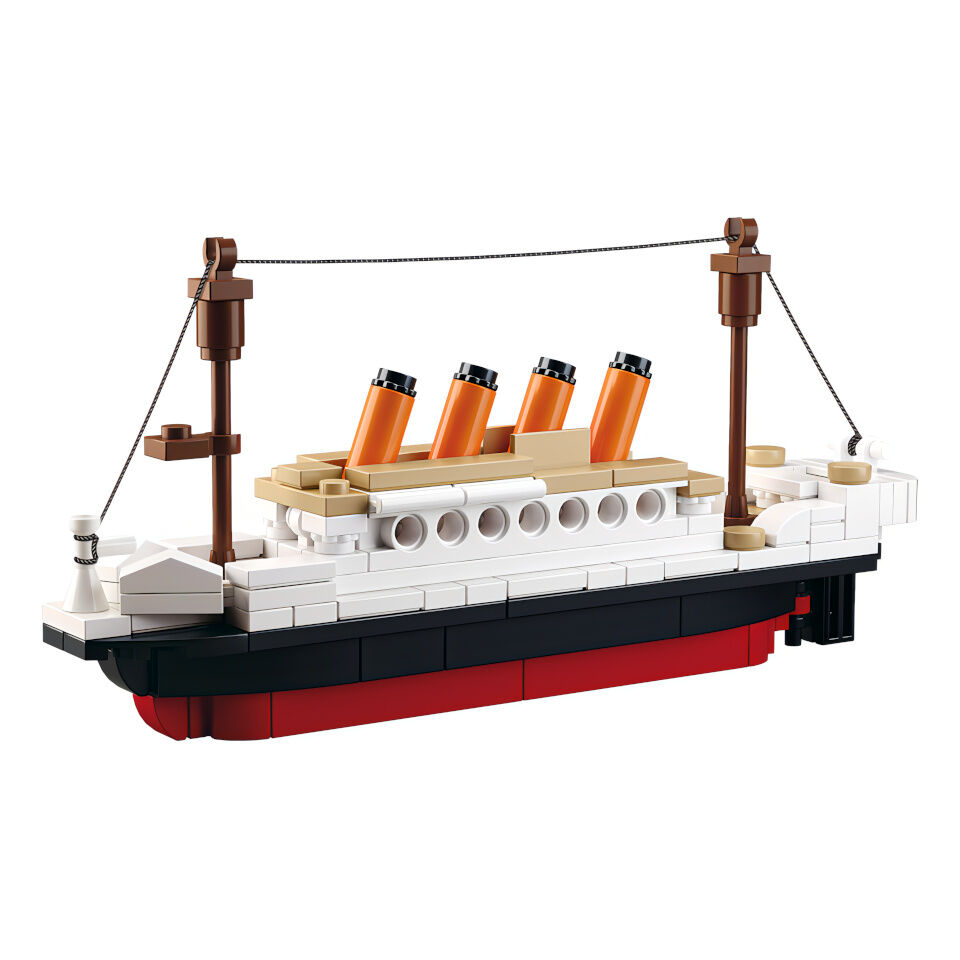 E-shop Sluban Titanic M38-B0576 Titanic malý