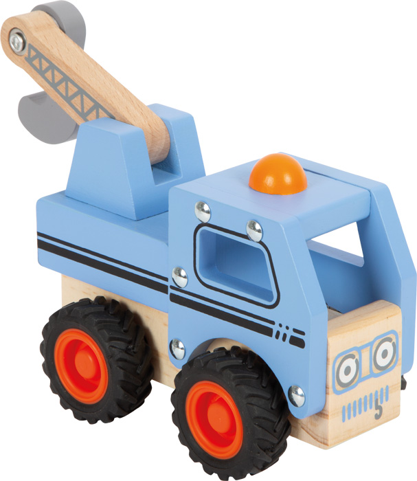 E-shop Odťahové vozidlo