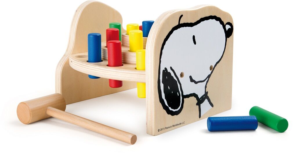 E-shop Zatĺkačka Snoopy