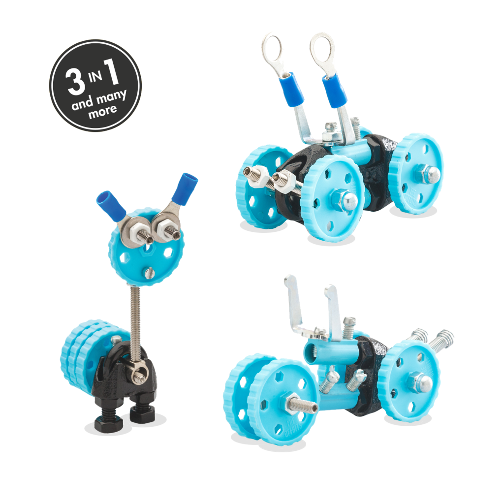 E-shop The OffBits stavebnica GearBit