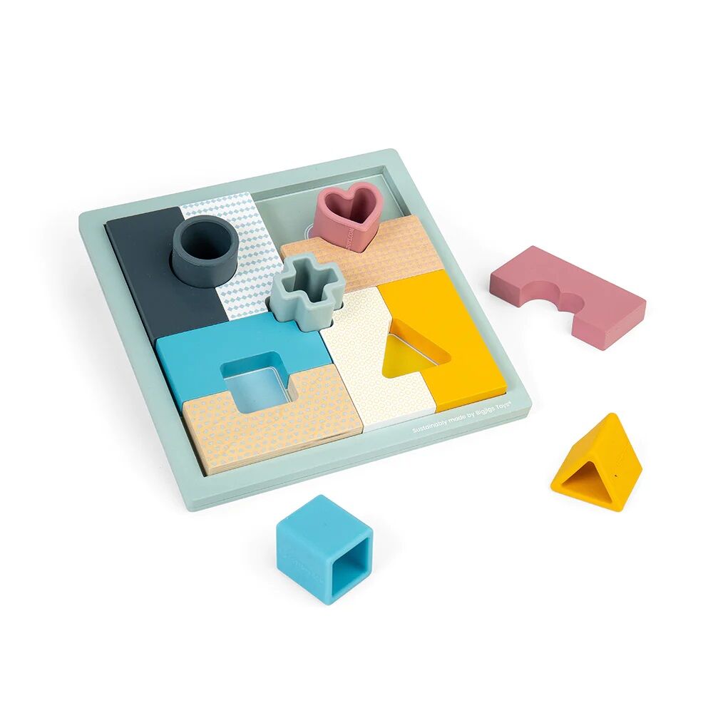 E-shop Mozaikové puzzle