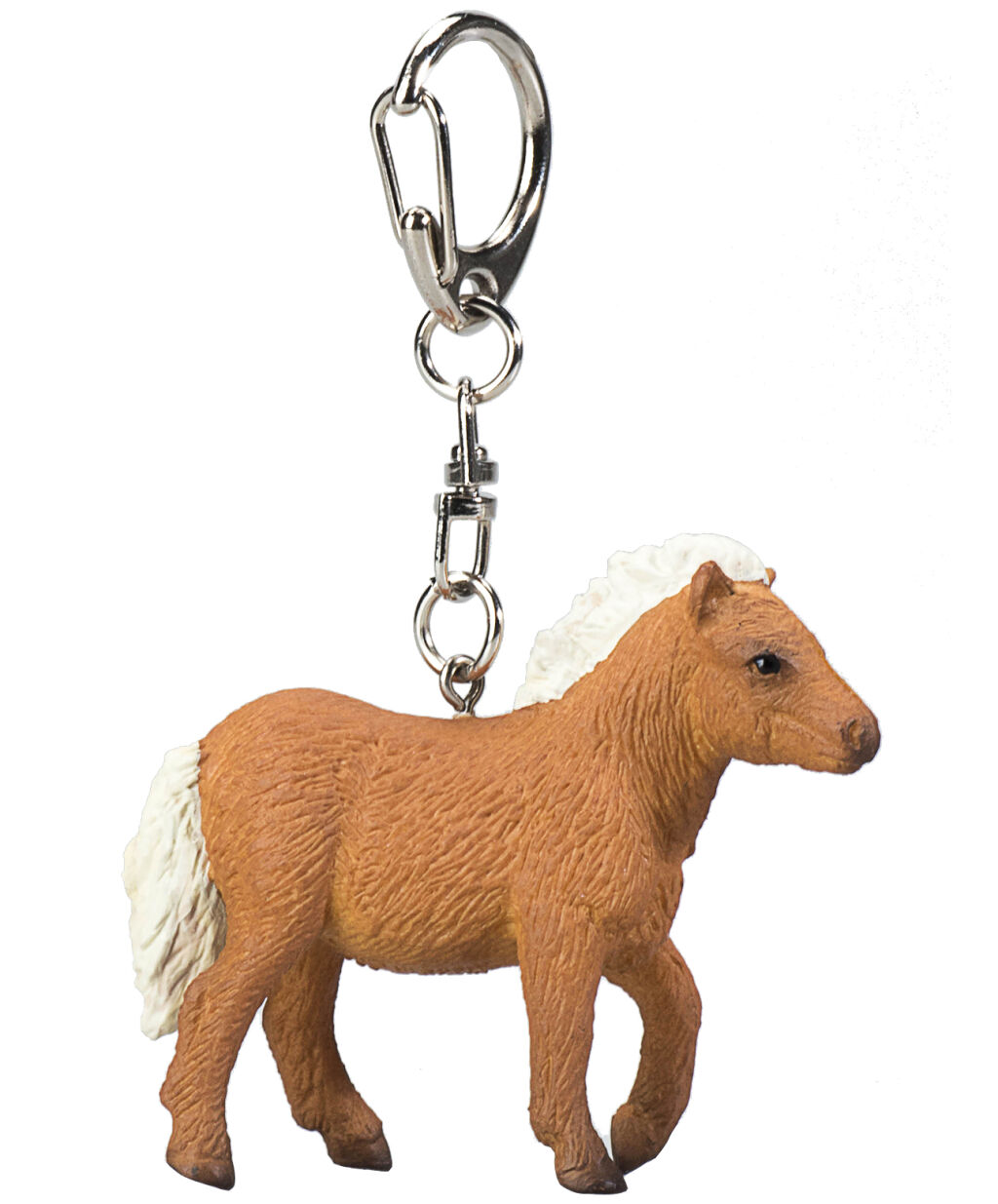 E-shop Mojo Kľúčenka Shetlandský pony žriebä