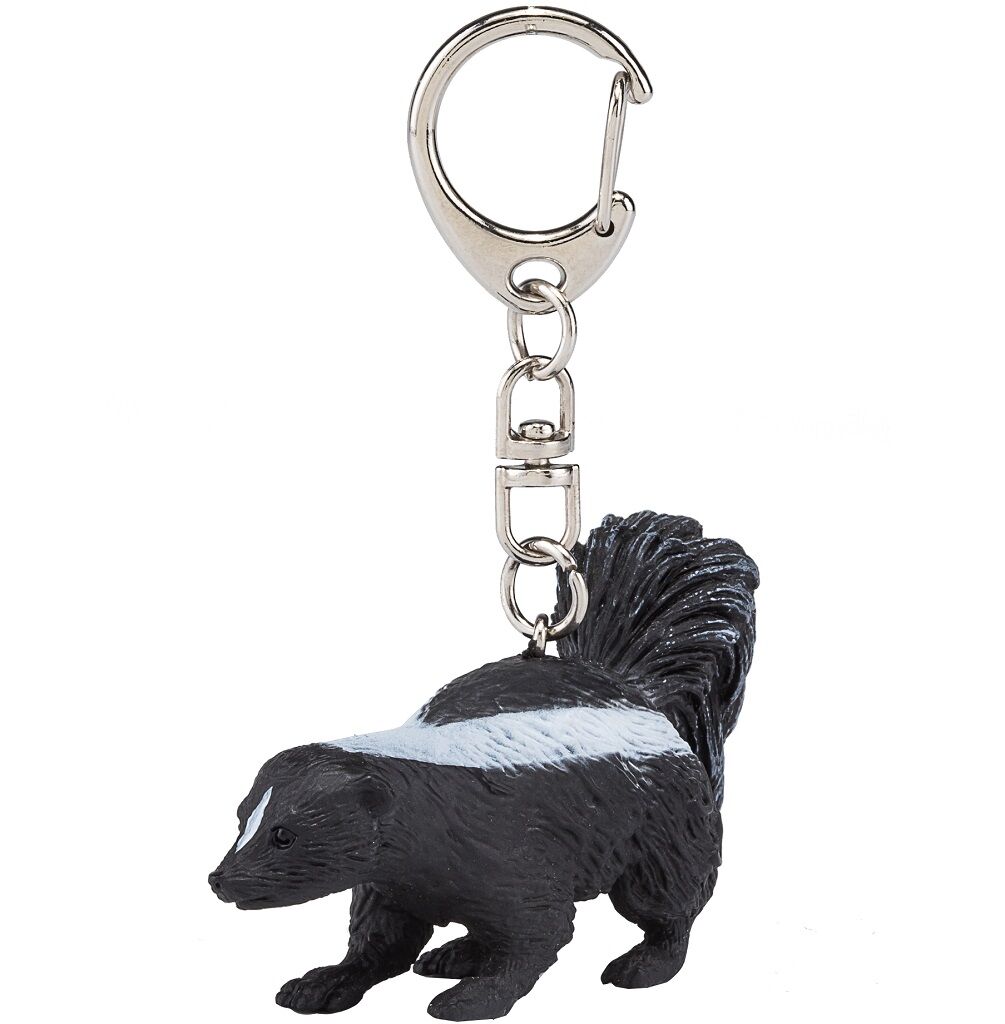 E-shop Mojo Kľúčenka Skunk
