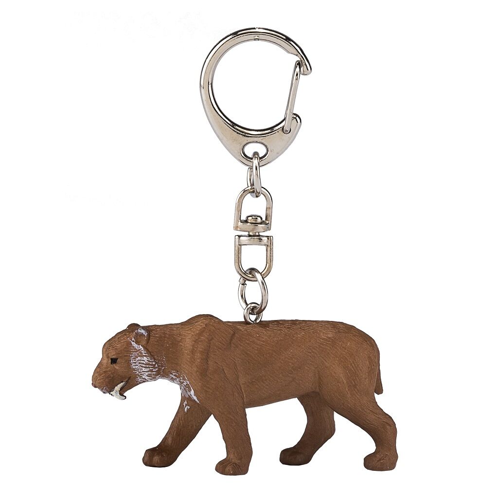 E-shop Mojo Kľúčenka Smilodon