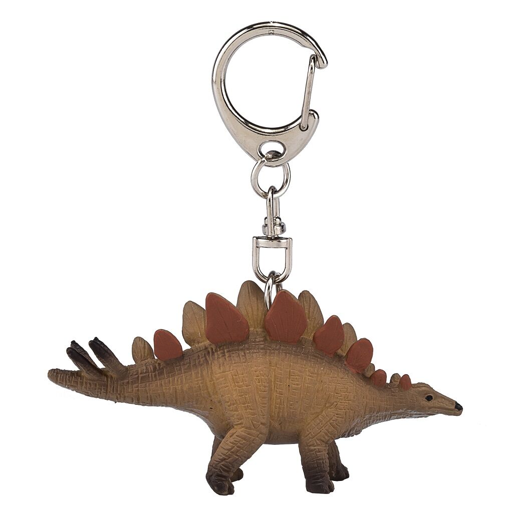 E-shop Mojo Kľúčenka Stegosaurus