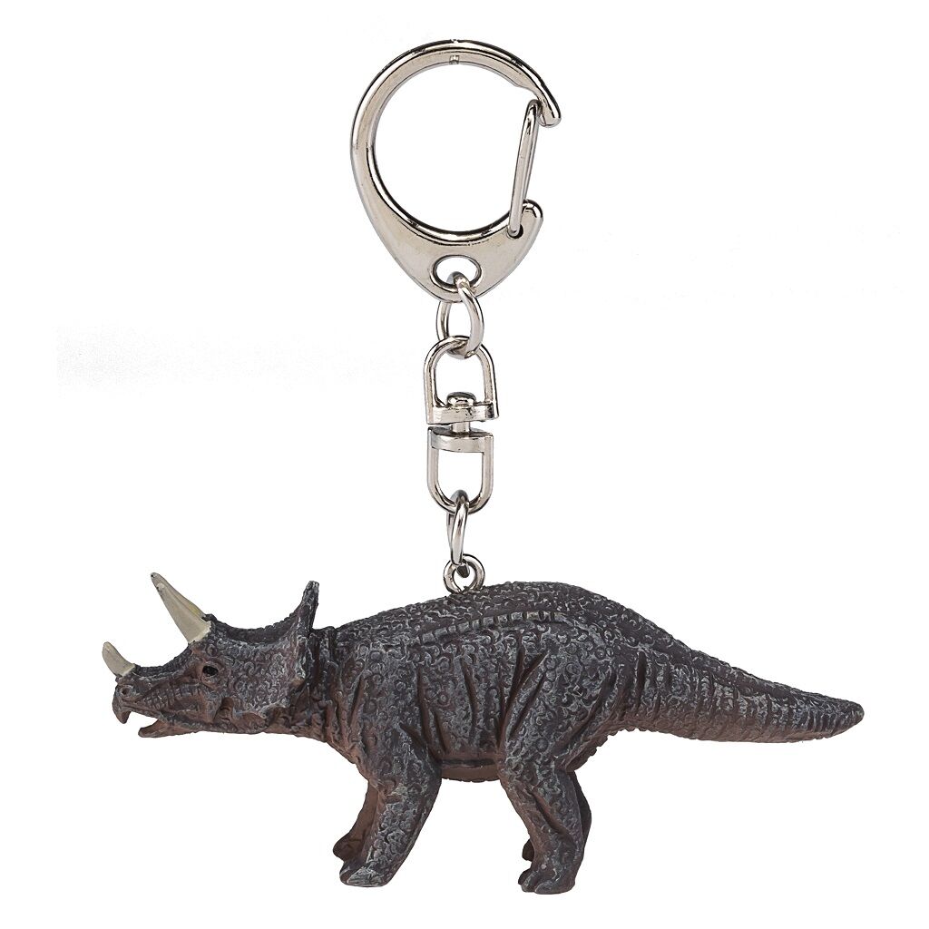 E-shop Mojo Kľúčenka Triceratops