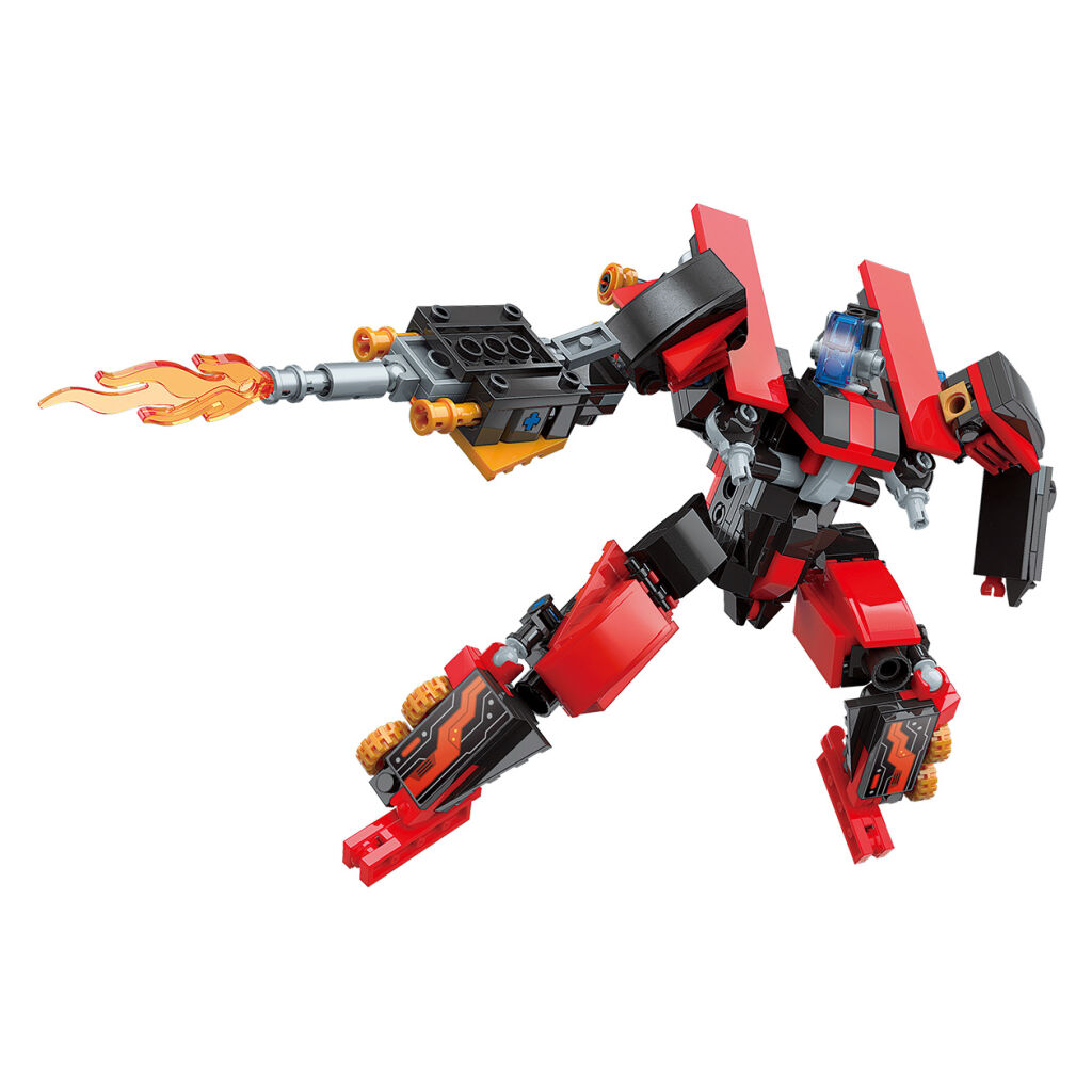 E-shop Qman Laser Sniper 41304