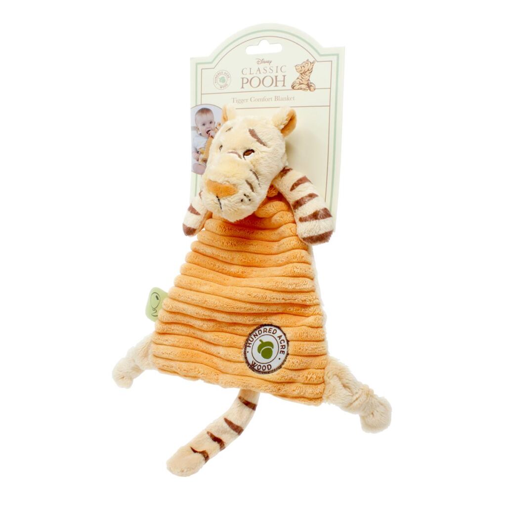 E-shop Plyšový uspávačik Tiger