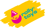 rollytoys